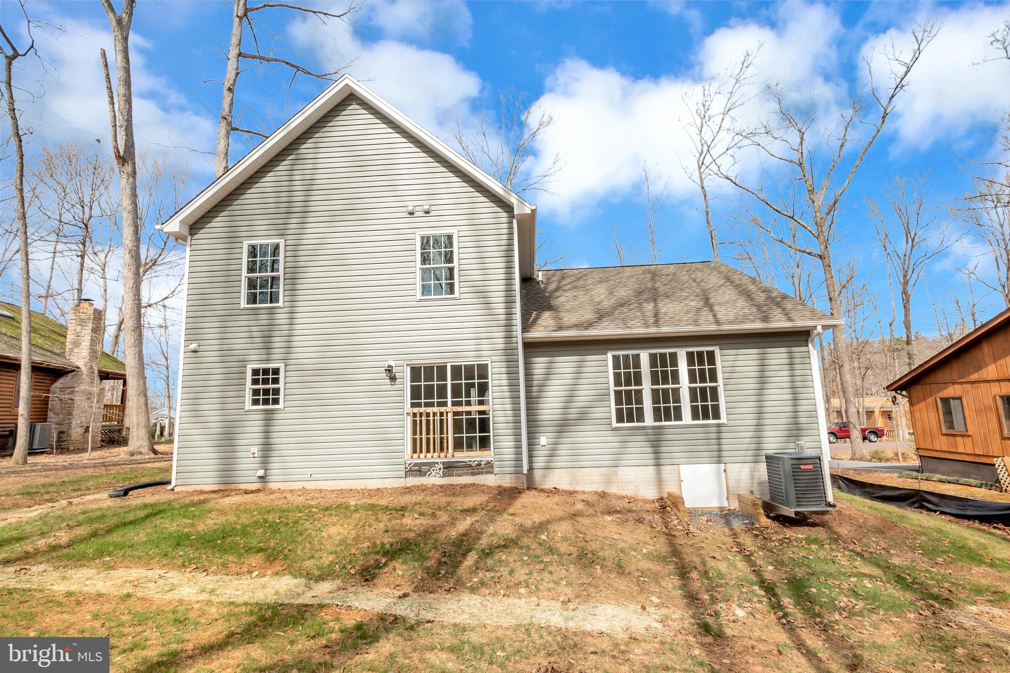 109 Skyline Road Locust Grove, VA 22508 - Photo 42 of 52 Gallery Image 42
