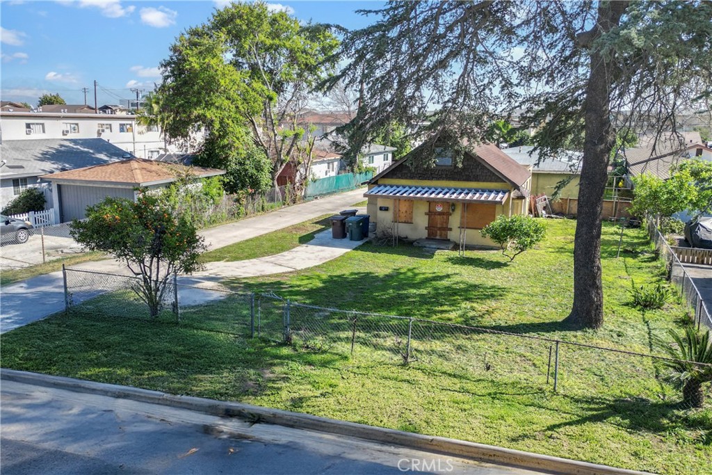 4122 Rowland Avenue El Monte, CA 91731 - Photo 2 of 10