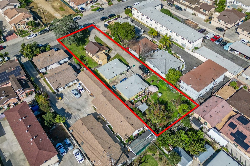 4122 Rowland Avenue El Monte, CA 91731 - Photo 5 of 5