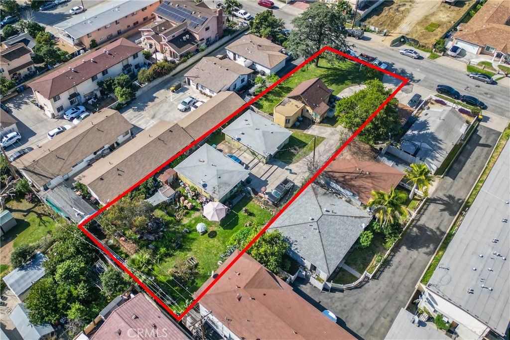 4122 Rowland Avenue El Monte, CA 91731 - Photo 7 of 10