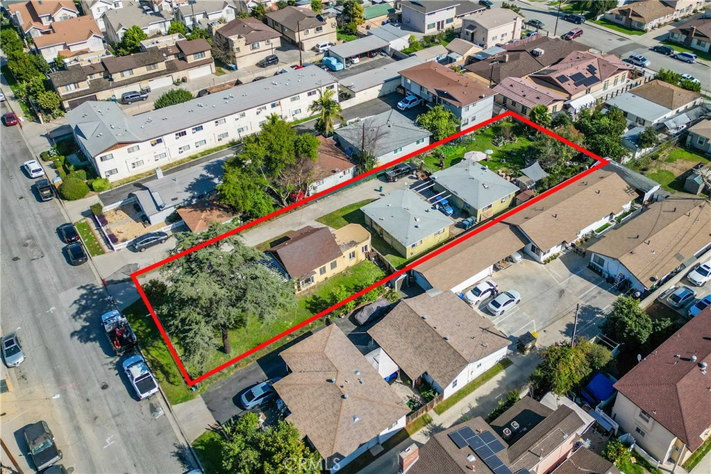 4122 Rowland Avenue El Monte, CA 91731 - Photo 8 of 10