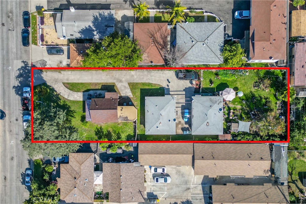 4122 Rowland Avenue El Monte, CA 91731 - Photo 9 of 10