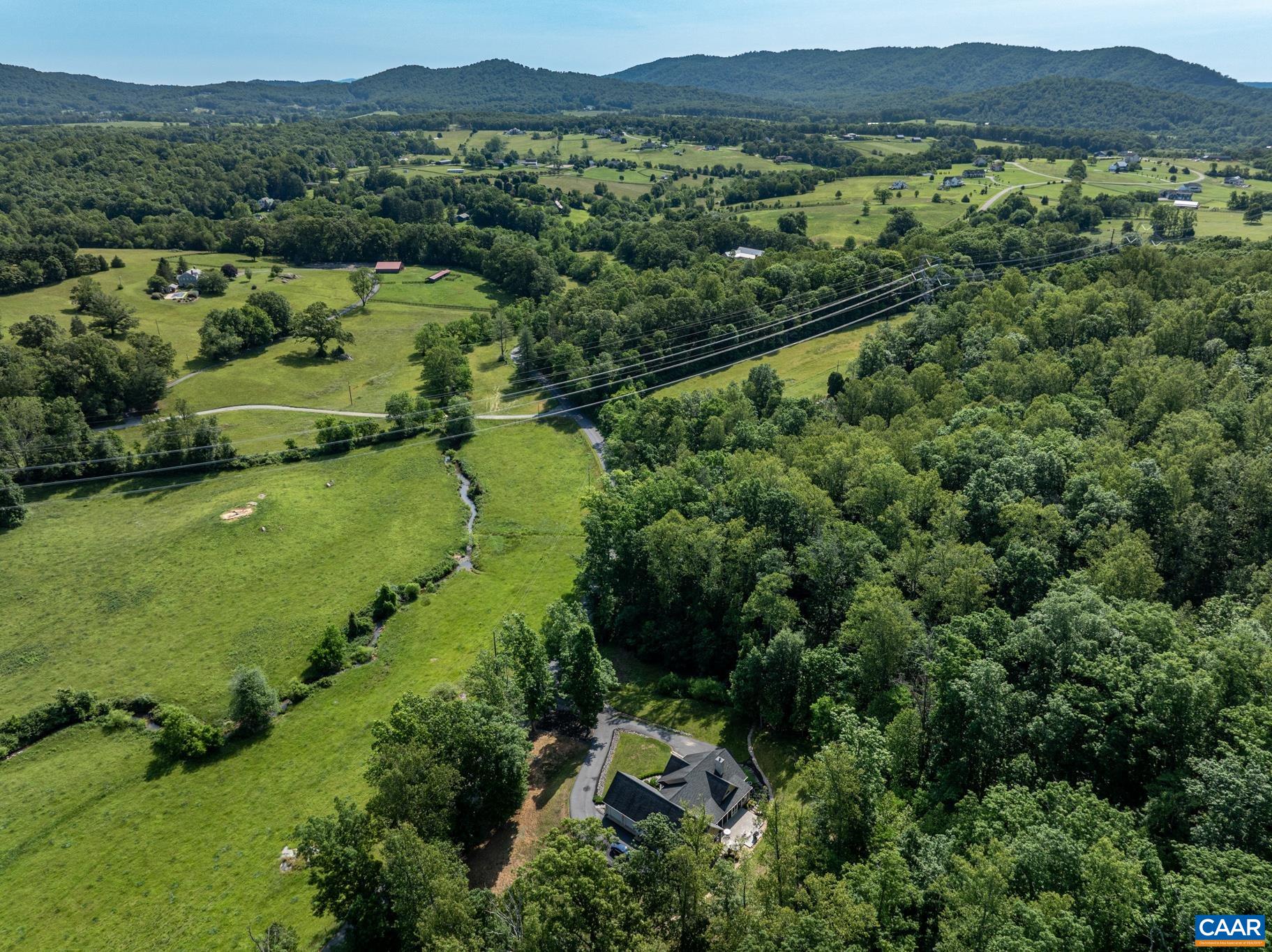 4175 Edge Valley Road North Garden, VA 22959 - Photo 8 of 75