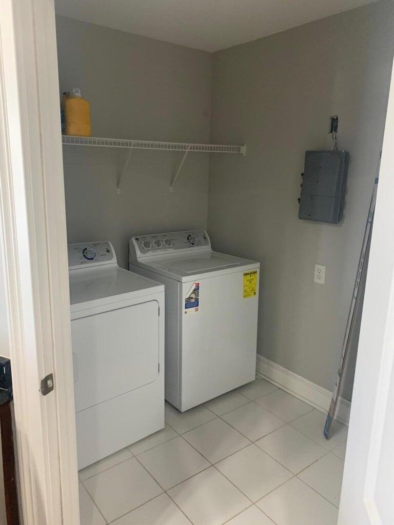 498 Albemarle Road, Unit 409 Charleston, SC 29407 - Photo 22 of 22 Albemarle Washer