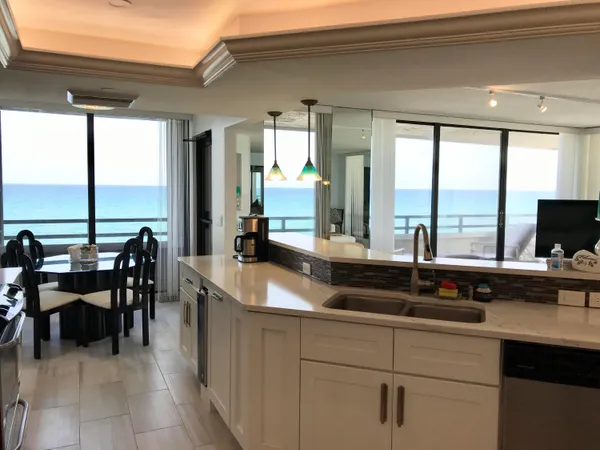 $13,500 | 3560 South Ocean Boulevard, Unit 301, South Palm Beach, FL 33480