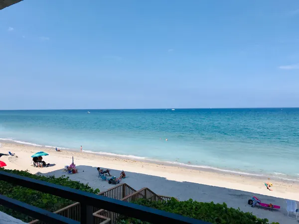 $13,500 | 3560 South Ocean Boulevard, Unit 301, South Palm Beach, FL 33480