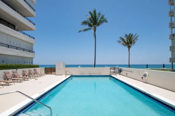 $13,500 | 3560 South Ocean Boulevard, Unit 301, South Palm Beach, FL 33480