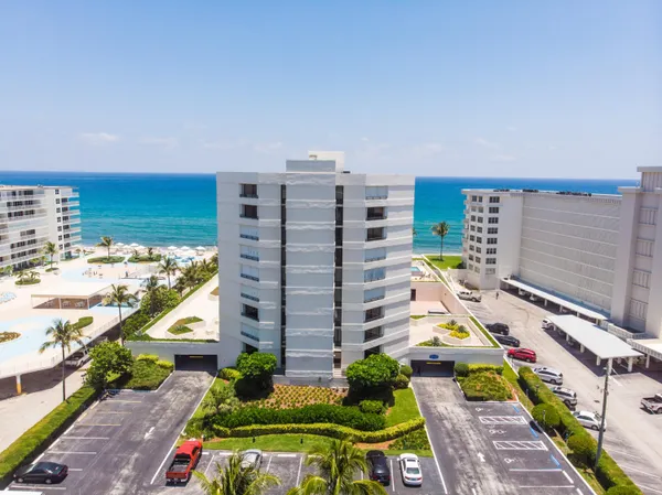 $13,500 | 3560 South Ocean Boulevard, Unit 301, South Palm Beach, FL 33480