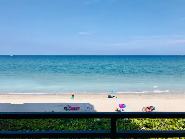 $13,500 | 3560 South Ocean Boulevard, Unit 301, South Palm Beach, FL 33480