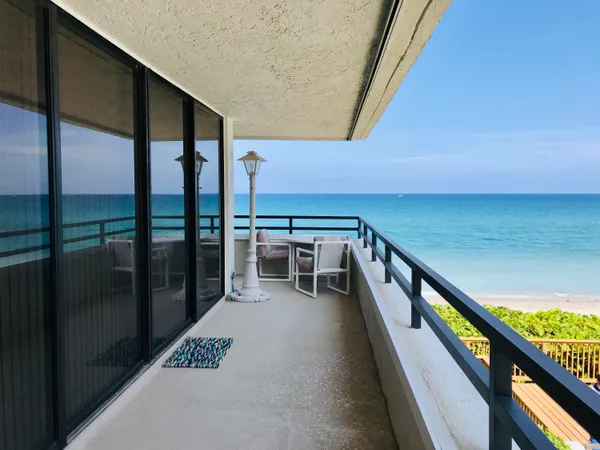 $13,500 | 3560 South Ocean Boulevard, Unit 301, South Palm Beach, FL 33480