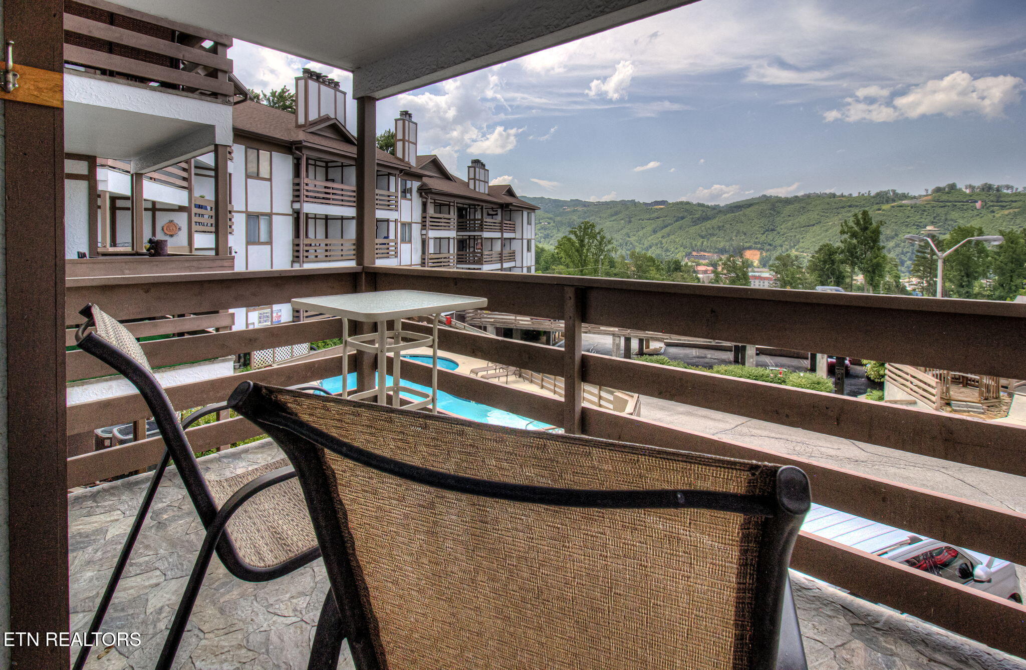 616 Turkey Nest Road, Unit 108 Gatlinburg, TN 37738 - Photo 2 of 32 IMG_7622