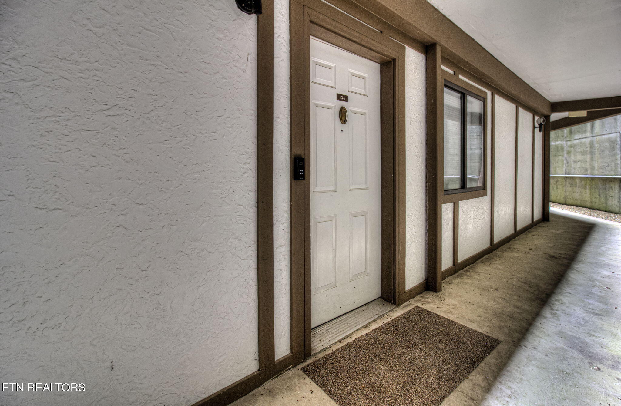 616 Turkey Nest Road, Unit 108 Gatlinburg, TN 37738 - Photo 3 of 32 IMG_7532