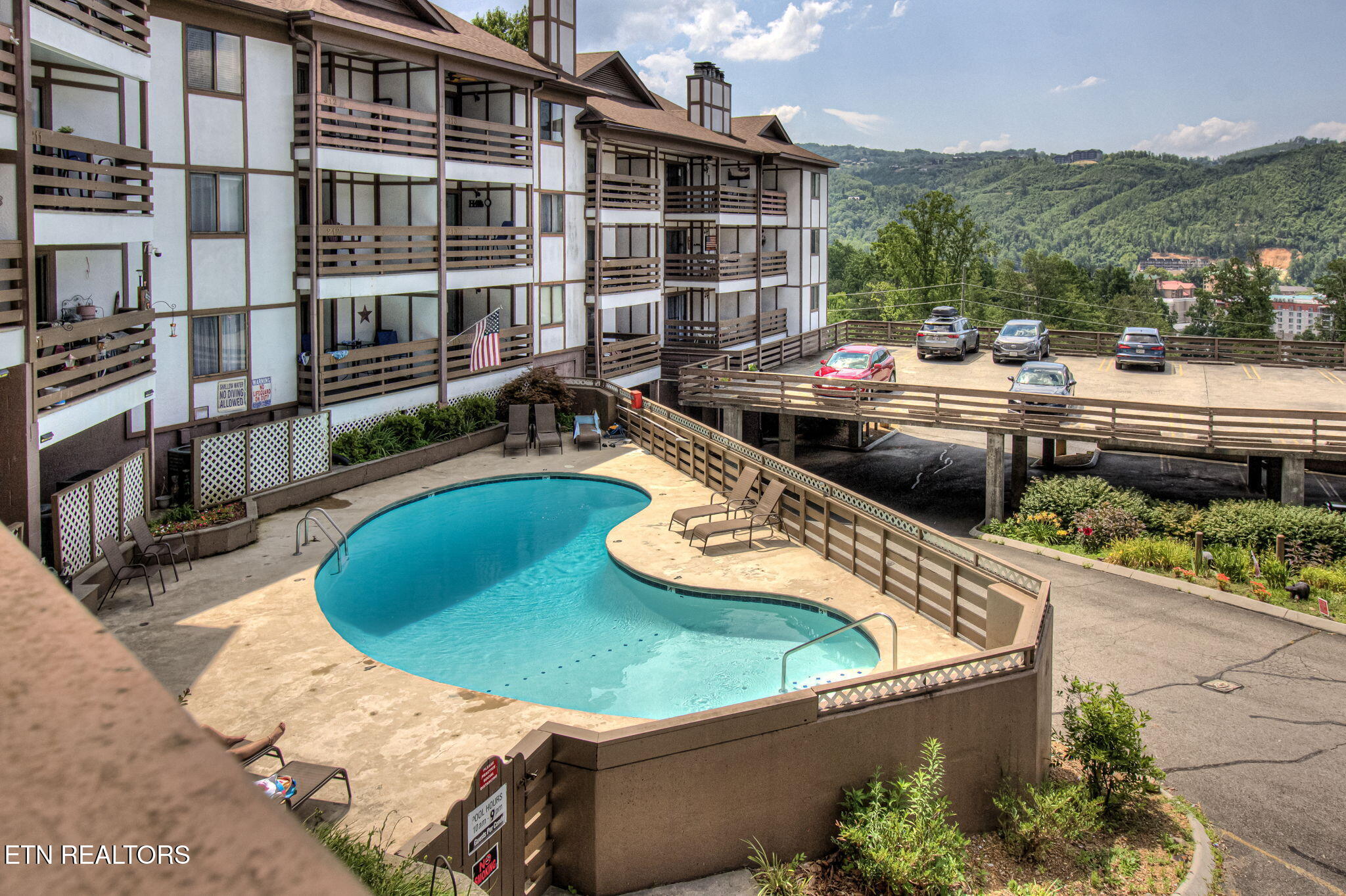 616 Turkey Nest Road, Unit 108 Gatlinburg, TN 37738 - Photo 31 of 32 IMG_7631