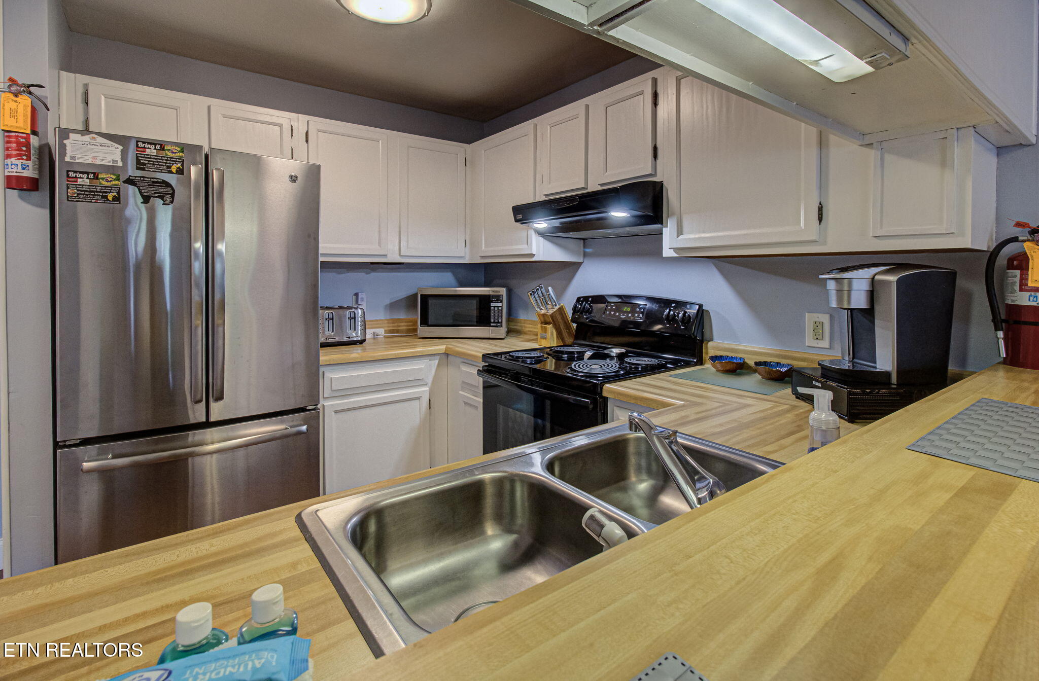 616 Turkey Nest Road, Unit 108 Gatlinburg, TN 37738 - Photo 5 of 32 IMG_7553