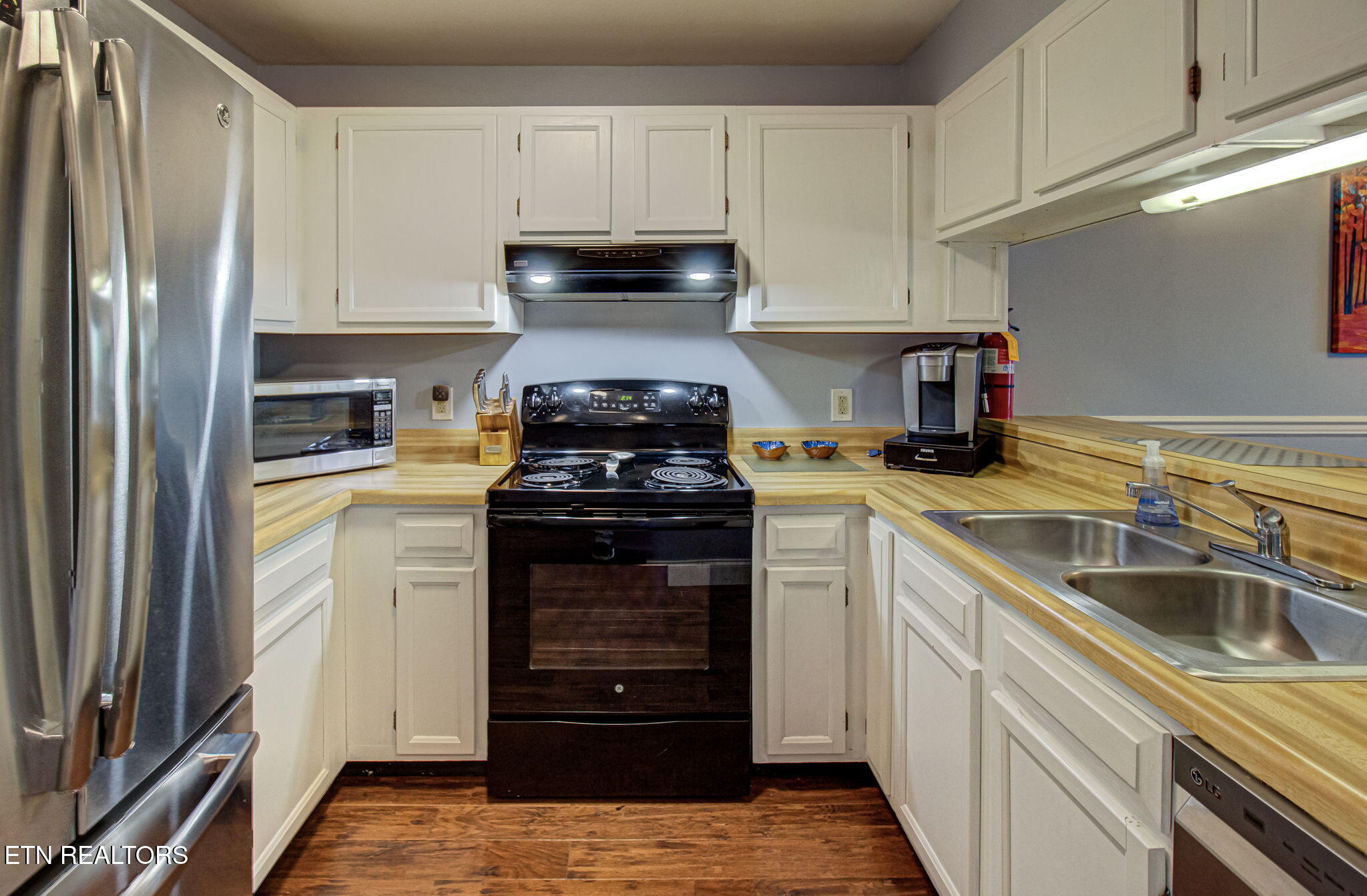616 Turkey Nest Road, Unit 108 Gatlinburg, TN 37738 - Photo 6 of 32 IMG_7538