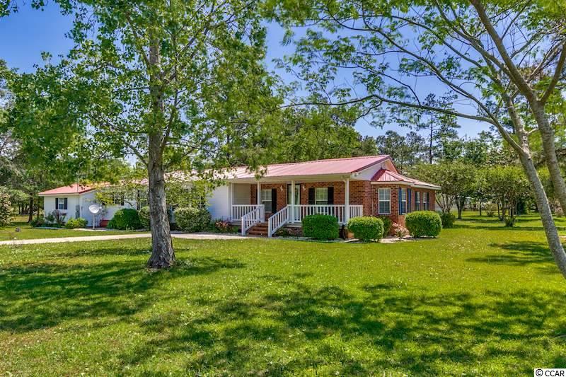 3980 Wayside Road Conway, SC 29527 - Photo 1 of 25 Gallery Image 1