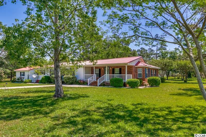 3980 Wayside Road Conway, SC 29527 - Photo 2 of 25 Gallery Image 2