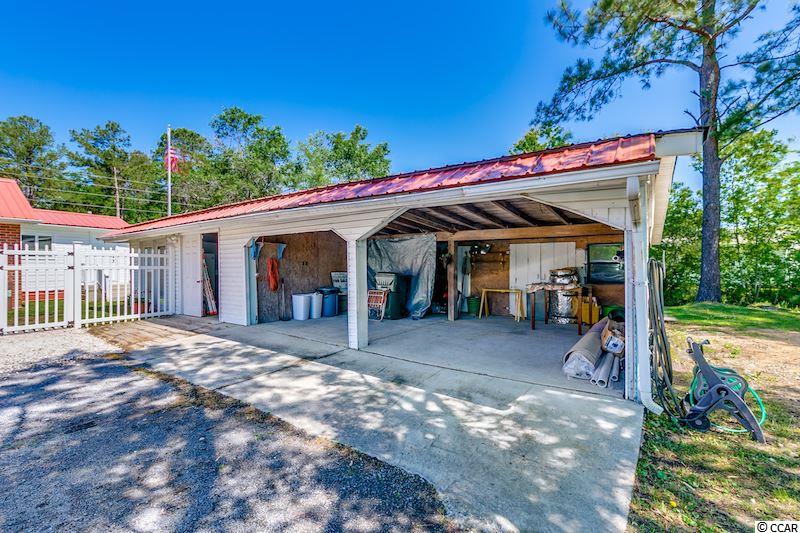 3980 Wayside Road Conway, SC 29527 - Photo 24 of 25 Gallery Image 24