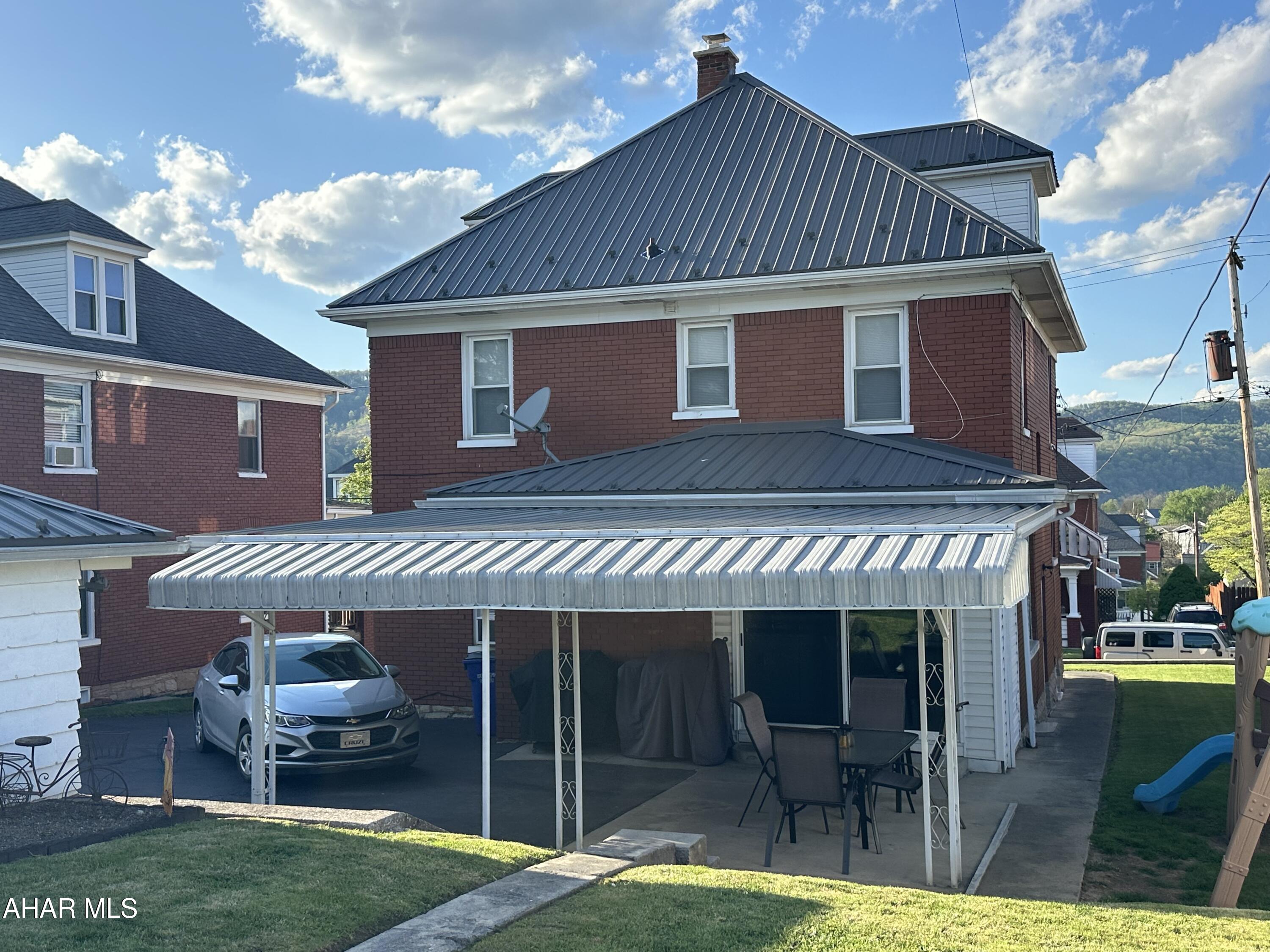 508 Walnut Street Roaring Spring, PA 16673 - Photo 30 of 37