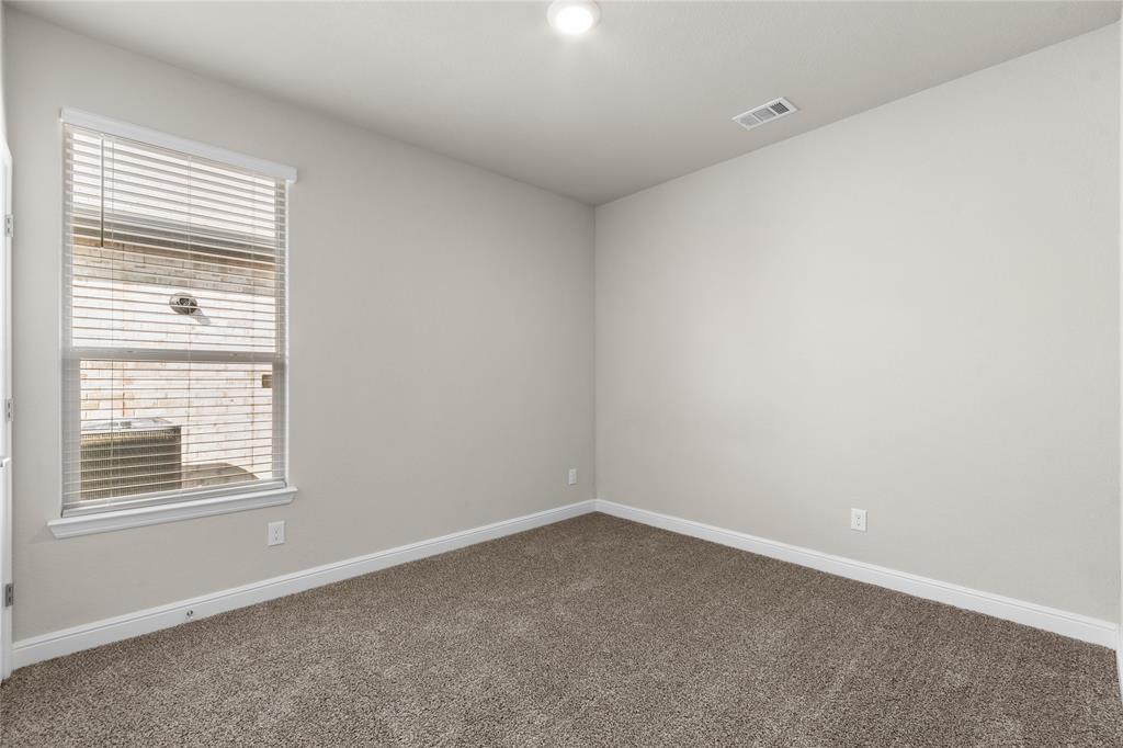 1045 Kirkham Way Fort Worth, TX 76247 - Photo 19 of 36 Bedroom 2