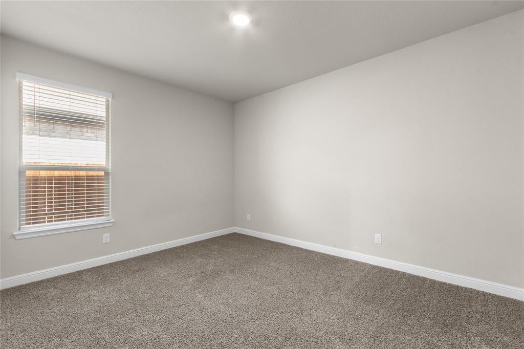 1045 Kirkham Way Fort Worth, TX 76247 - Photo 22 of 36 Bedroom 3