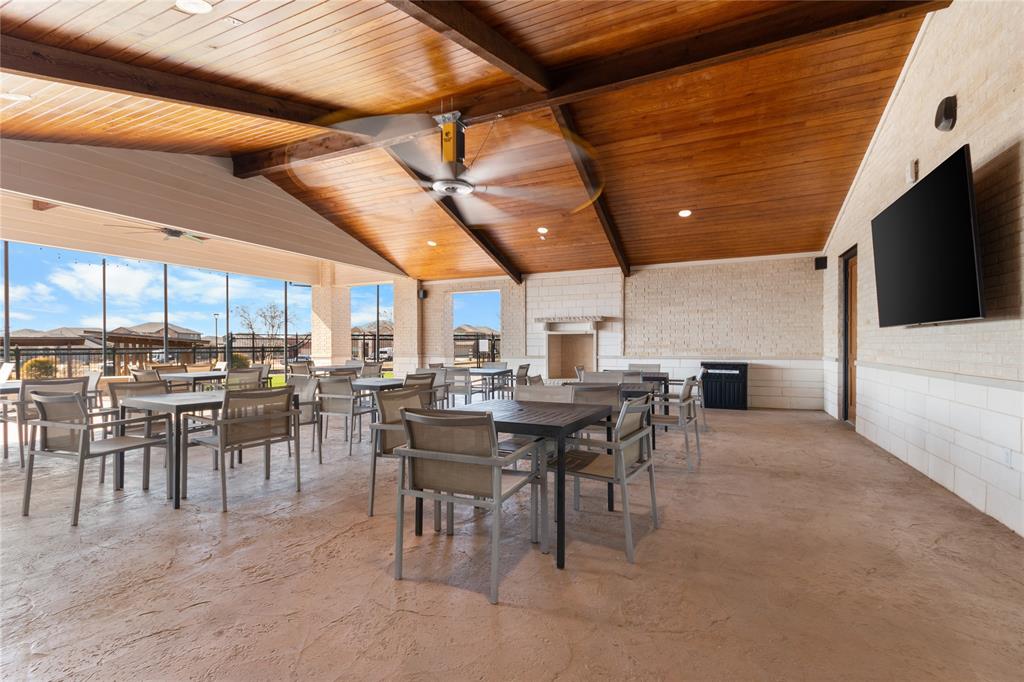 1045 Kirkham Way Fort Worth, TX 76247 - Photo 33 of 36