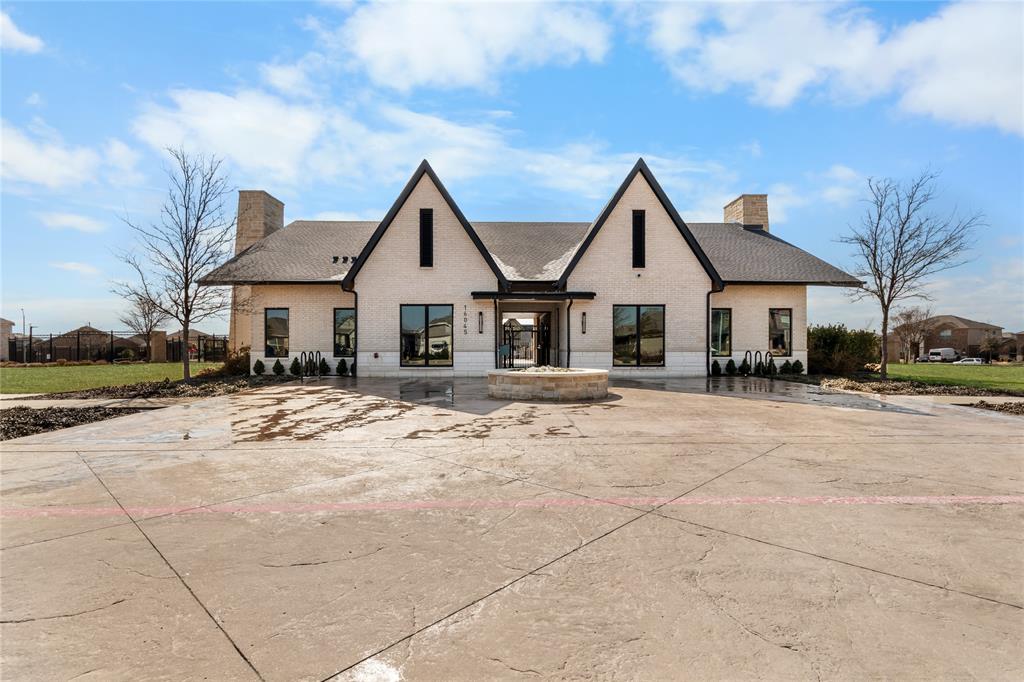 1045 Kirkham Way Fort Worth, TX 76247 - Photo 36 of 36 Clubhouse