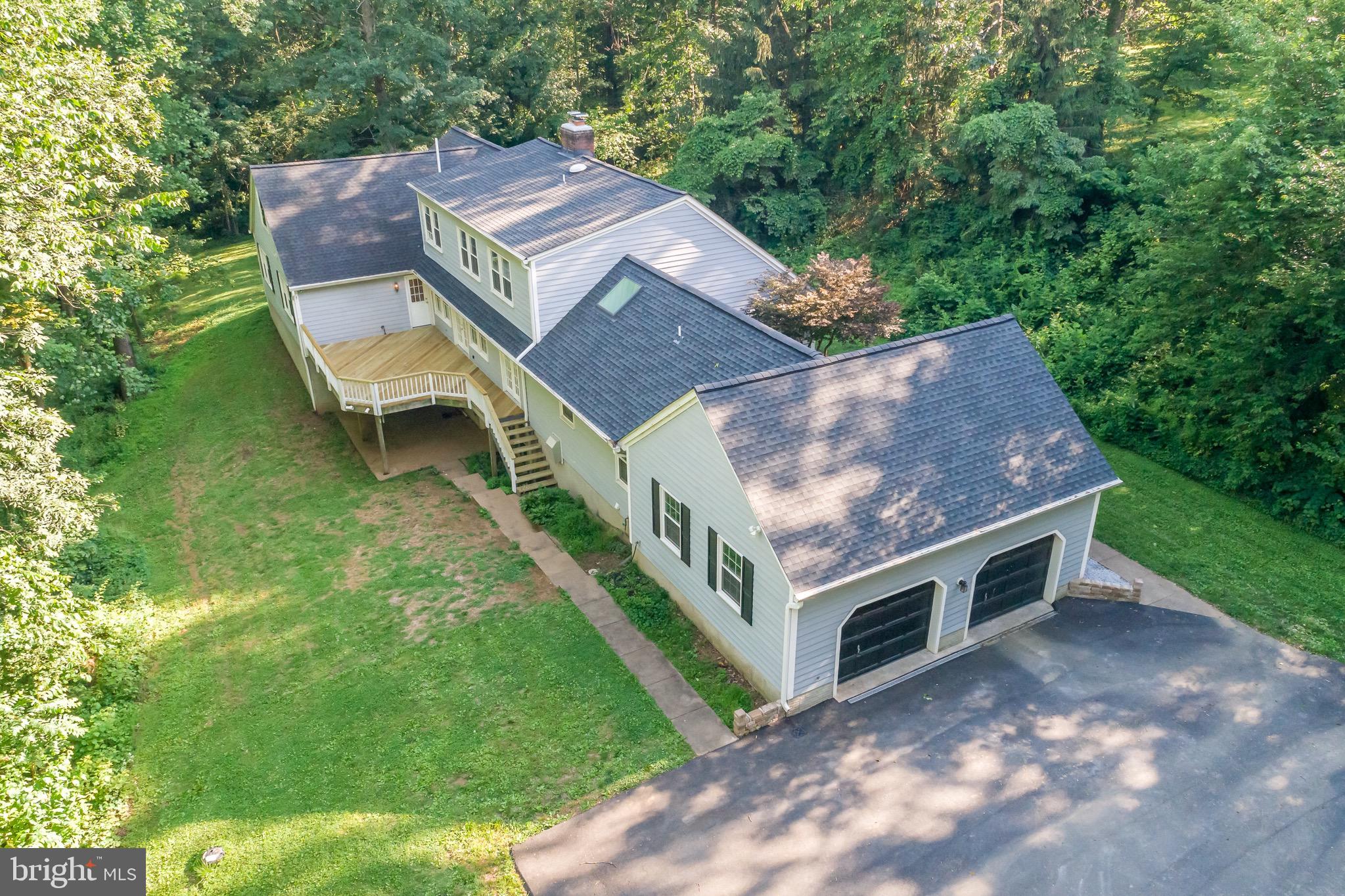 Welcome Home to your private retreat!