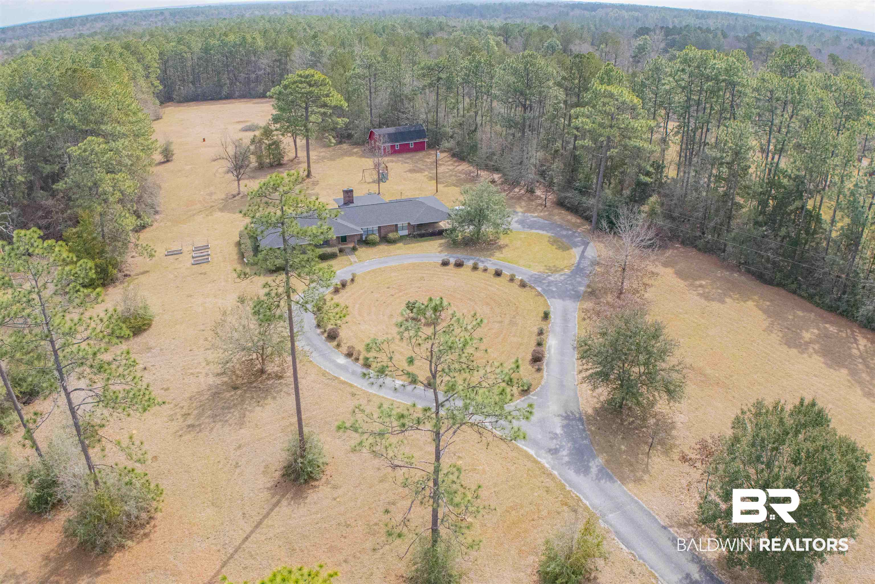 47580 Rabun Road Bay Minette, AL 36507 - Photo 1 of 55