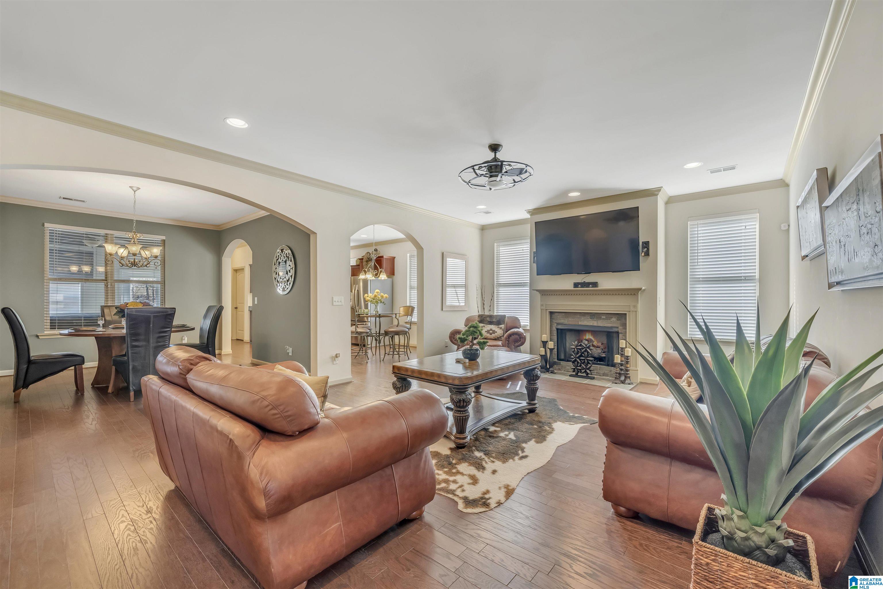 5838 Water Point Lane Birmingham, AL 35244 - Photo 2 of 38