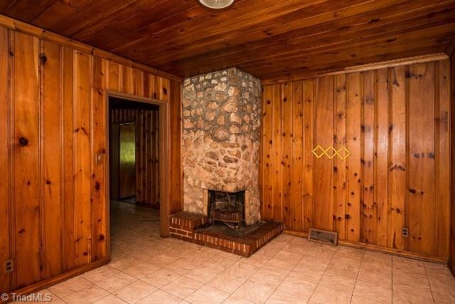10968 Randleman Road Randleman, NC 27317 - Photo 22 of 24 Gallery Image 22