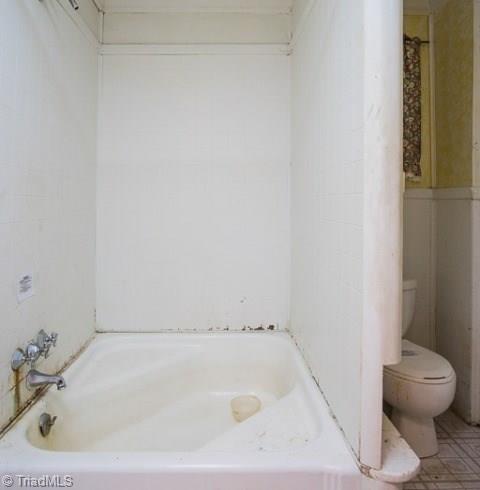 10968 Randleman Road Randleman, NC 27317 - Photo 23 of 24 Gallery Image 23