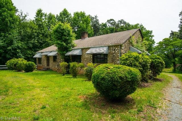 10968 Randleman Road Randleman, NC 27317 - Photo 5 of 24 Gallery Image 5
