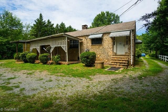 10968 Randleman Road Randleman, NC 27317 - Photo 10 of 24 Gallery Image 10