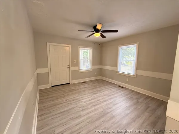 $900 | 1106 Clark Street, Unit A, Fayetteville, NC 28305