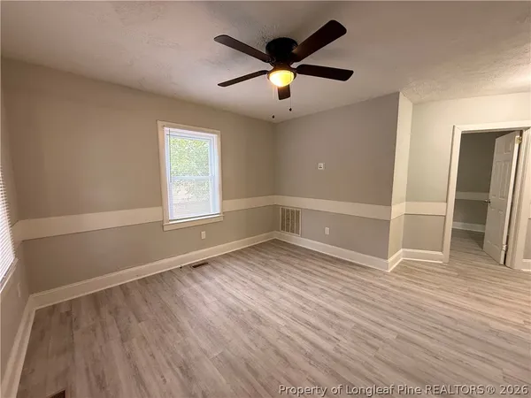 $900 | 1106 Clark Street, Unit A, Fayetteville, NC 28305