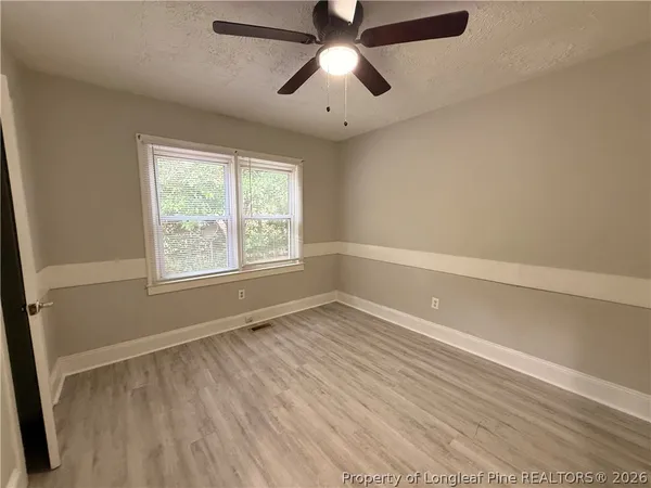 $900 | 1106 Clark Street, Unit A, Fayetteville, NC 28305