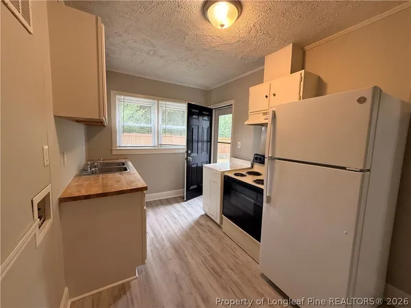 $900 | 1106 Clark Street, Unit A, Fayetteville, NC 28305