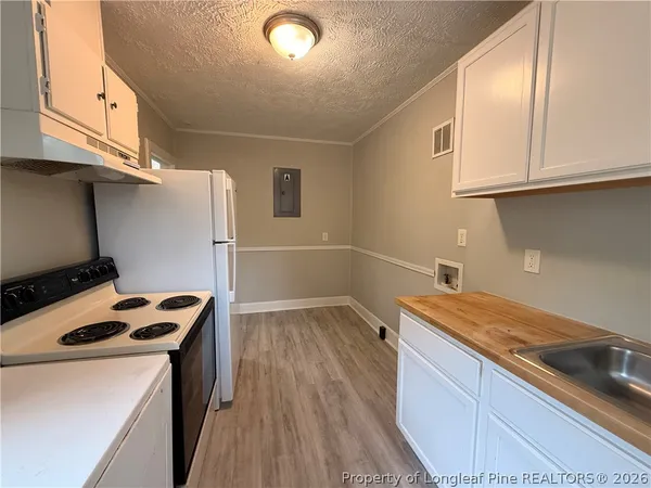 $900 | 1106 Clark Street, Unit A, Fayetteville, NC 28305
