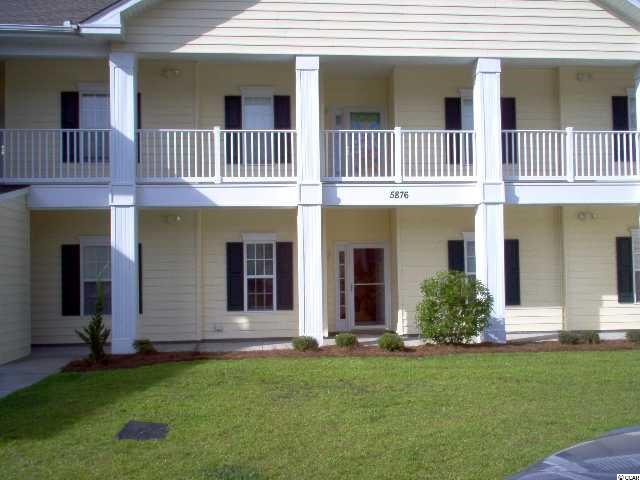 5876 Longwood Drive, Unit 101 Murrells Inlet, SC 29576 - Photo 1 of 25