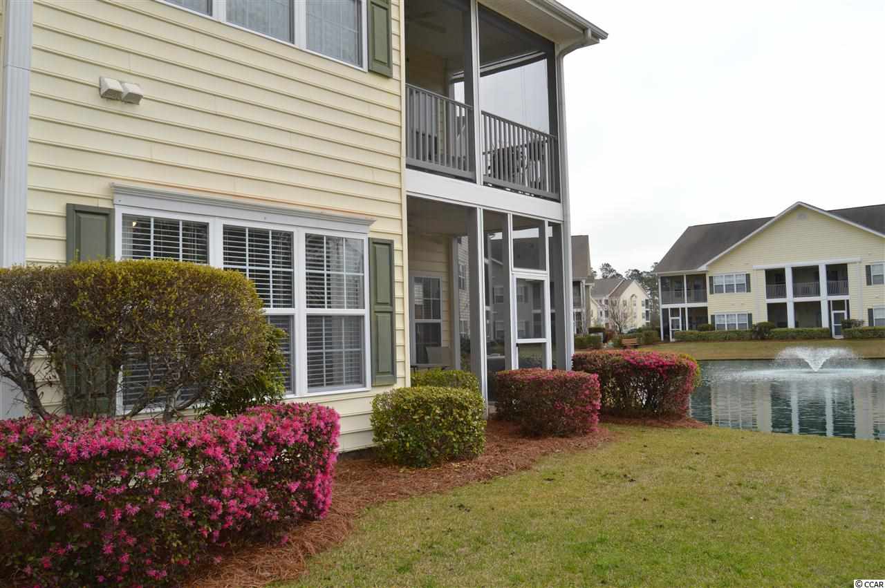 5876 Longwood Drive, Unit 101 Murrells Inlet, SC 29576 - Photo 15 of 25