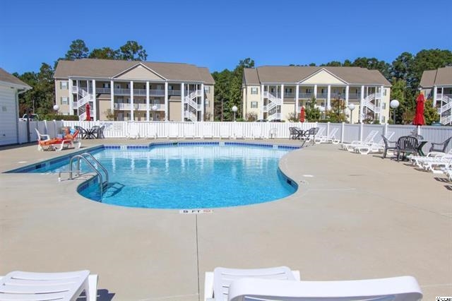 5876 Longwood Drive, Unit 101 Murrells Inlet, SC 29576 - Photo 18 of 25