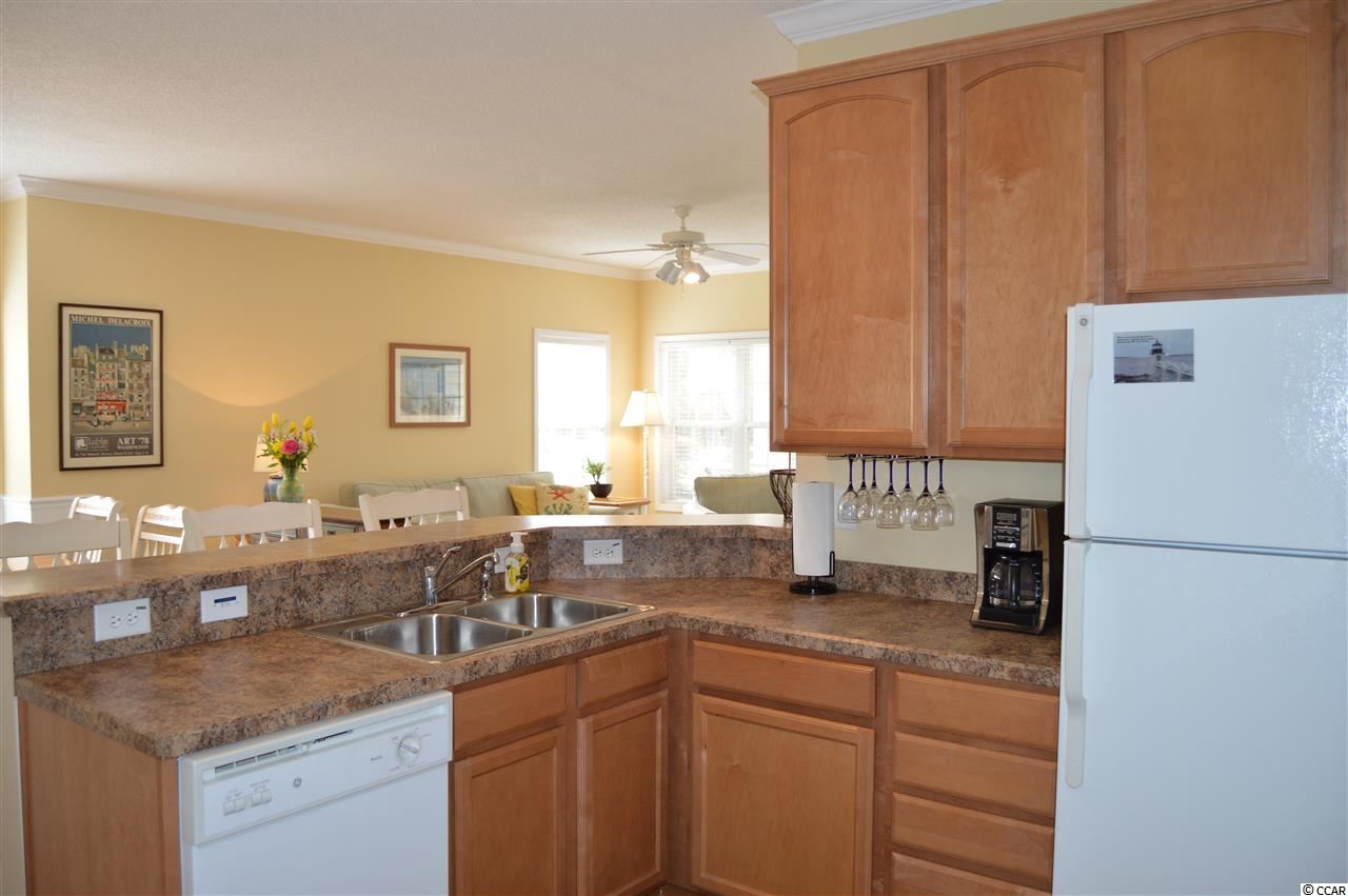 5876 Longwood Drive, Unit 101 Murrells Inlet, SC 29576 - Photo 3 of 25