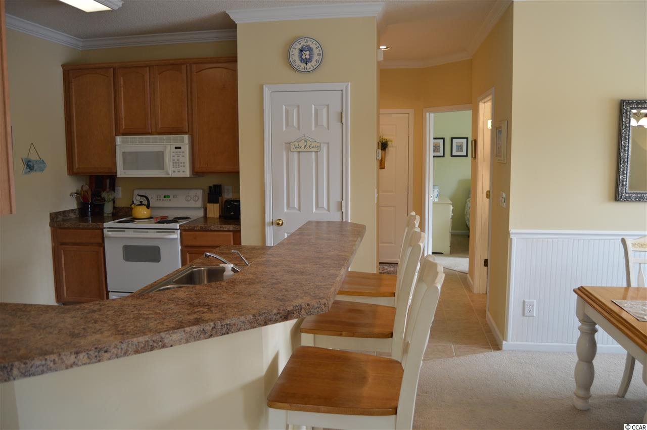 5876 Longwood Drive, Unit 101 Murrells Inlet, SC 29576 - Photo 4 of 25
