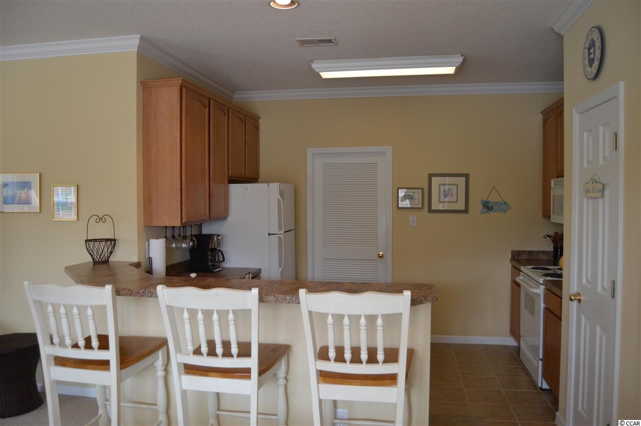 5876 Longwood Drive, Unit 101 Murrells Inlet, SC 29576 - Photo 5 of 25