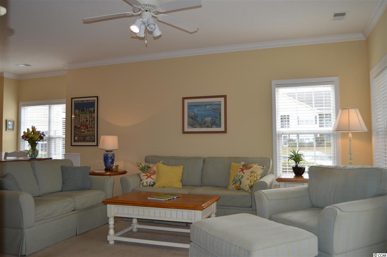 5876 Longwood Drive, Unit 101 Murrells Inlet, SC 29576 - Photo 9 of 25