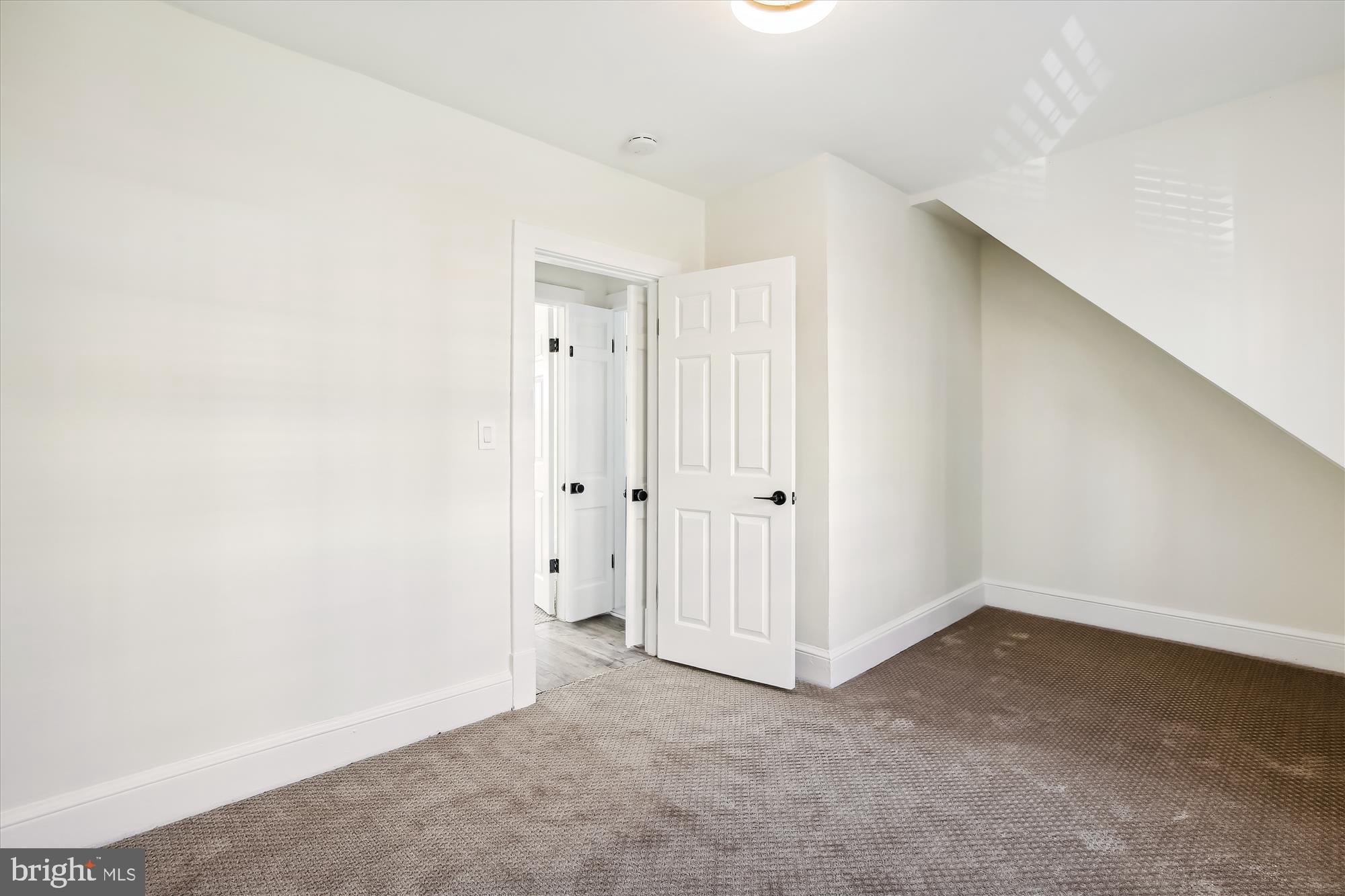 3107 9th Road North Arlington, VA 22201 - Photo 24 of 34 a view of an empty room
