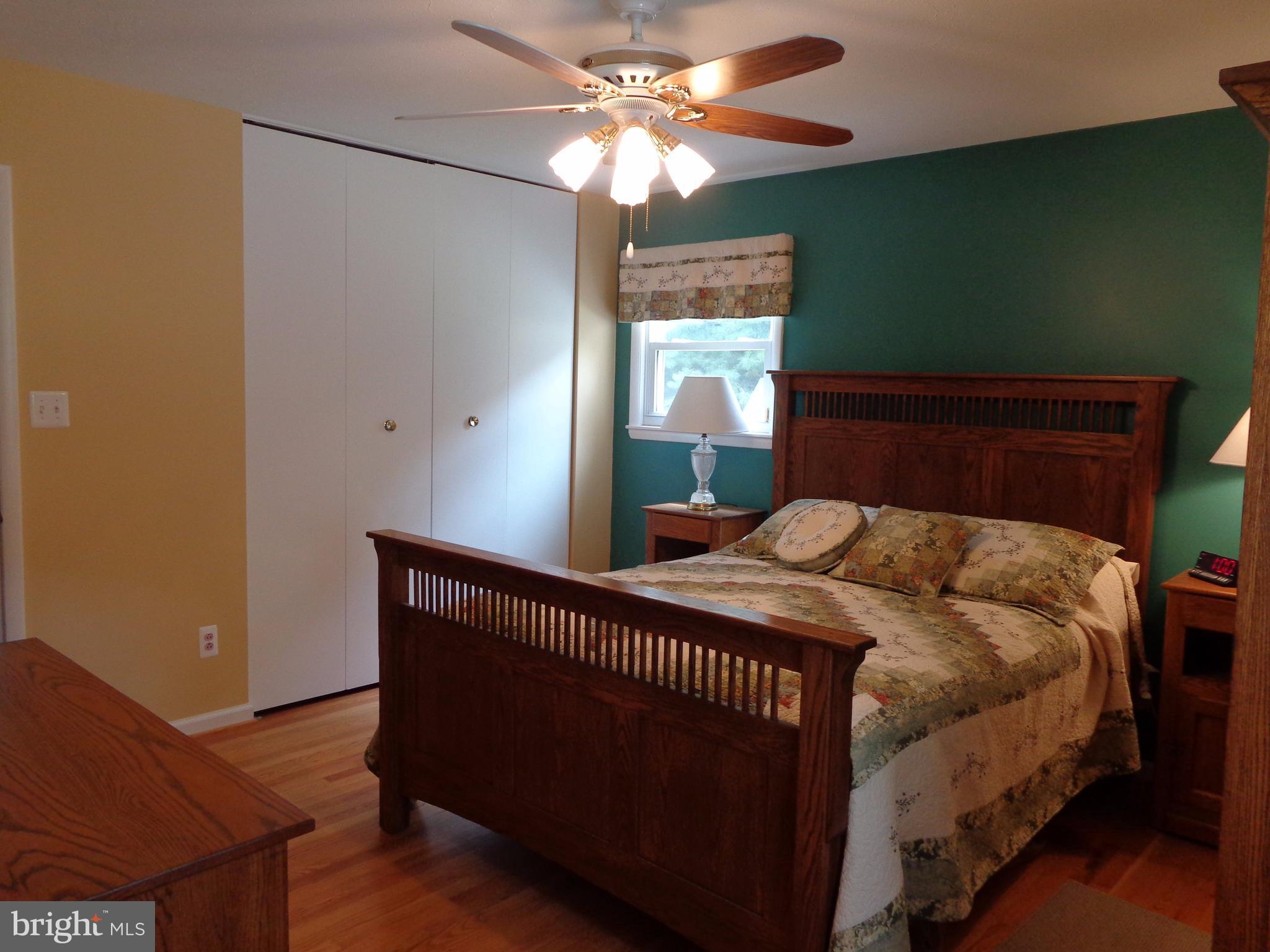 3318 Cedar Church Road Darlington, MD 21034 - Photo 16 of 30 Bedroom (Master)