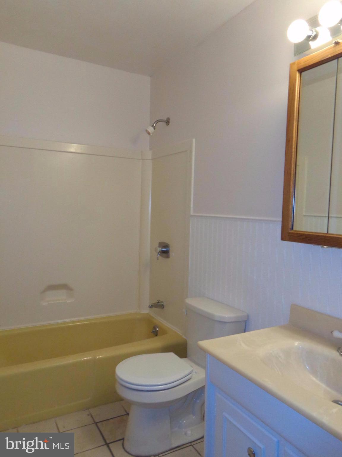 3318 Cedar Church Road Darlington, MD 21034 - Photo 18 of 30 HALL BATHROOM