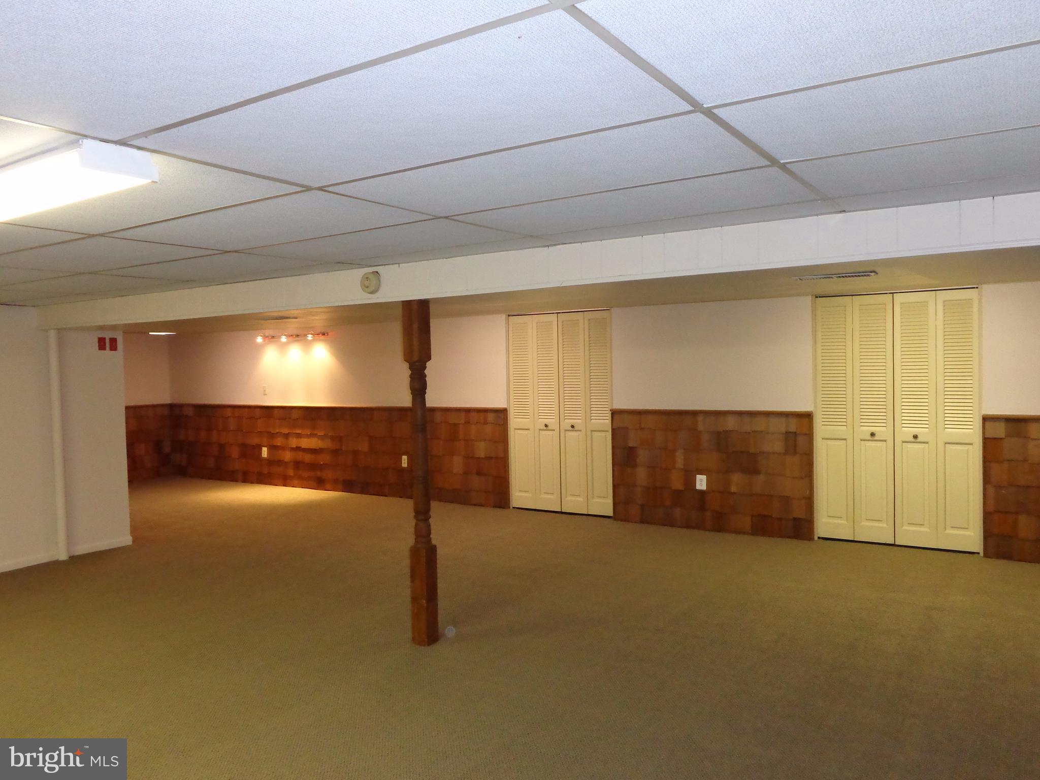 3318 Cedar Church Road Darlington, MD 21034 - Photo 21 of 30 Basement